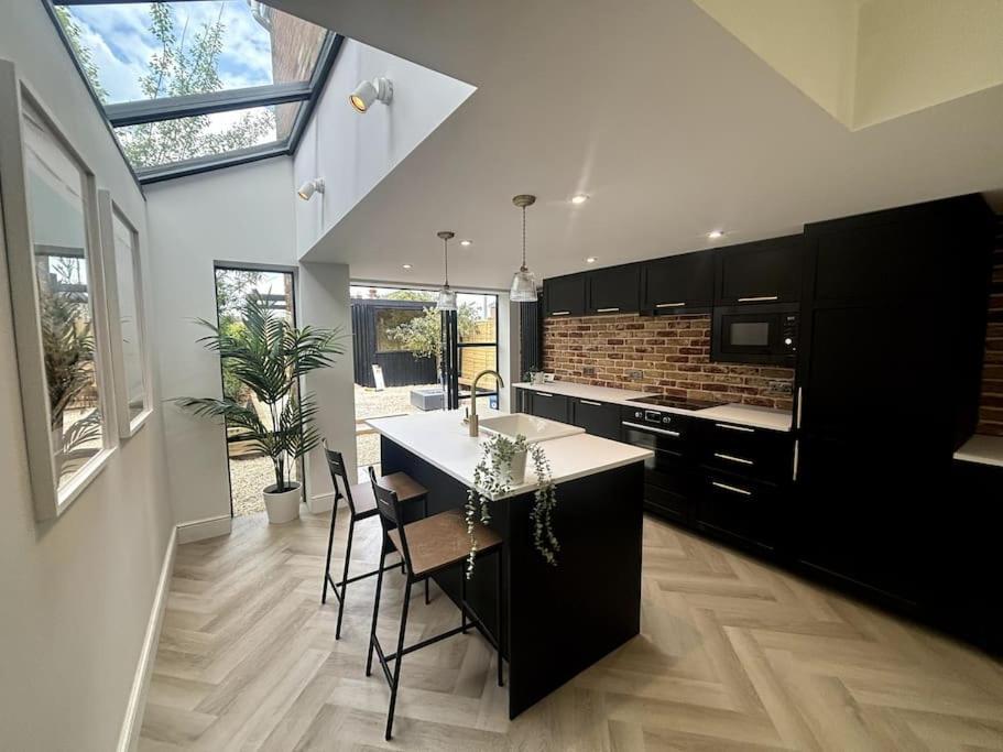 Casa 135, Sauna, Firepit, Bbq *