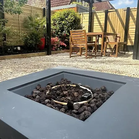 Casa 135, Sauna, Firepit, Bbq Ringwood Exterior photo