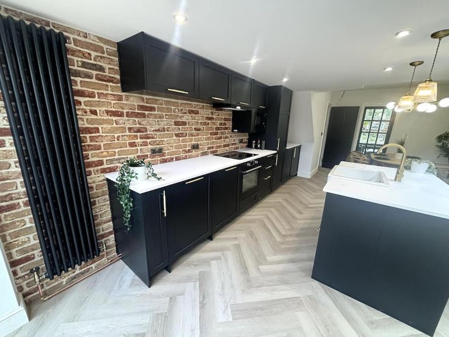 Casa 135, Sauna, Firepit, Bbq Holiday home *