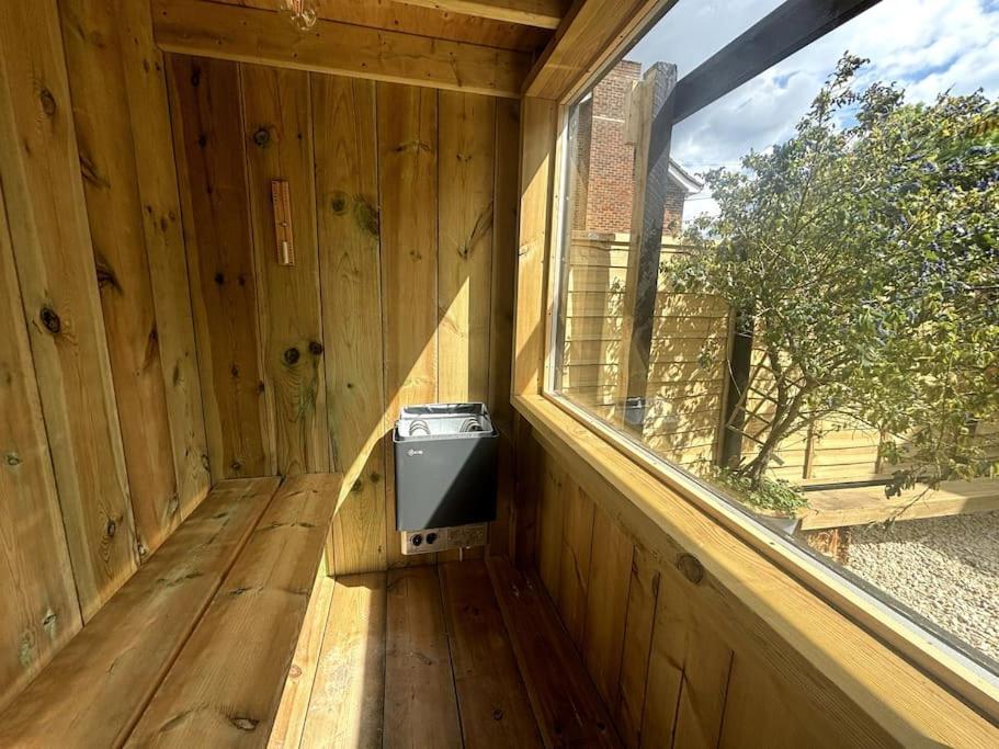 Casa 135, Sauna, Firepit, Bbq Holiday home *