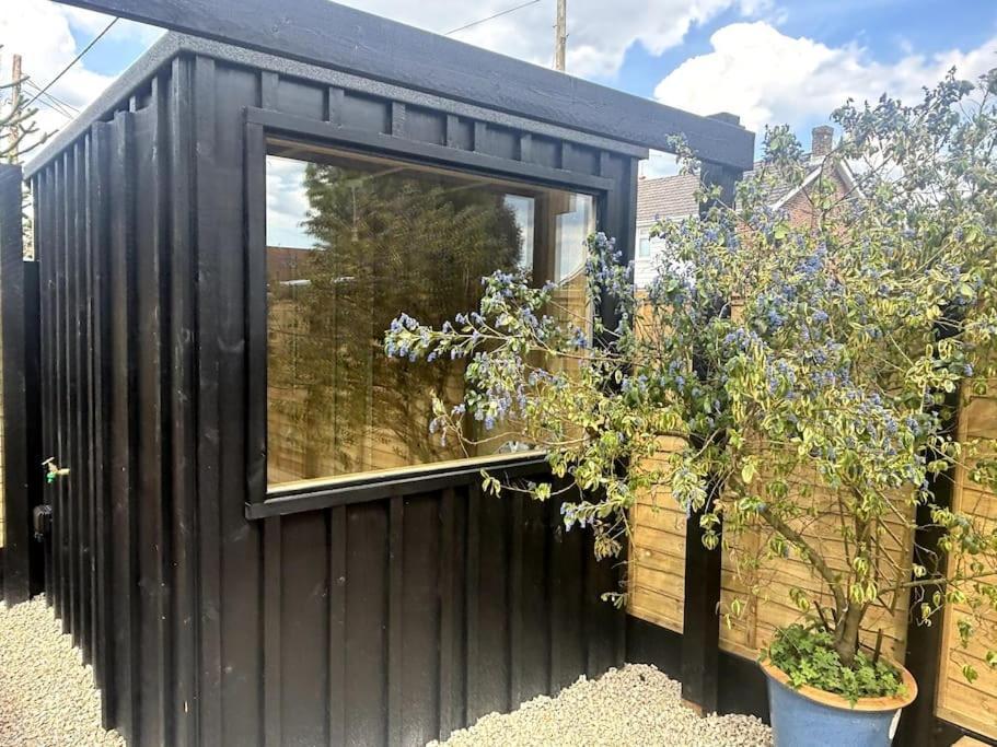 Casa 135, Sauna, Firepit, Bbq Holiday home Ringwood