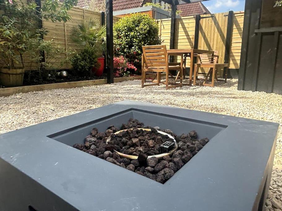 Casa 135, Sauna, Firepit, Bbq