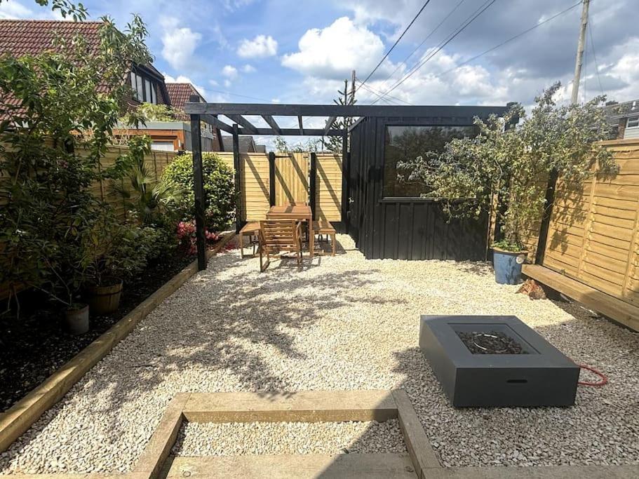 Holiday home Casa 135, Sauna, Firepit, Bbq Ringwood